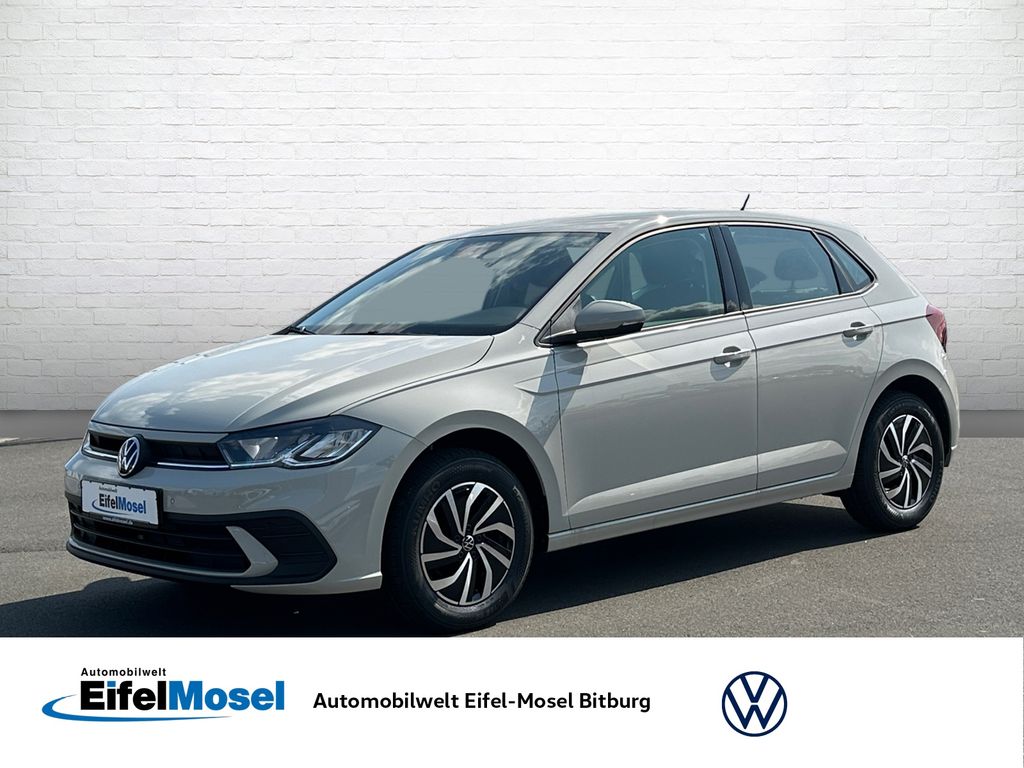 Volkswagen Polo 2025