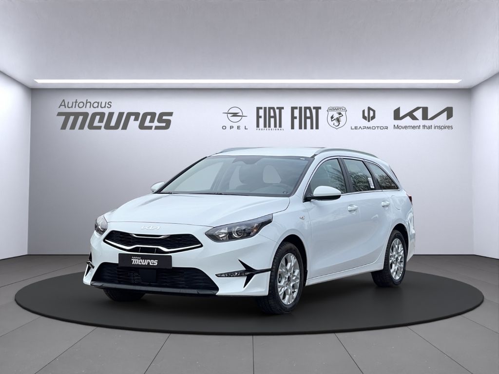 Kia cee'd Sportswagon 2025