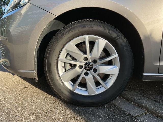 Volkswagen Caddy 2024