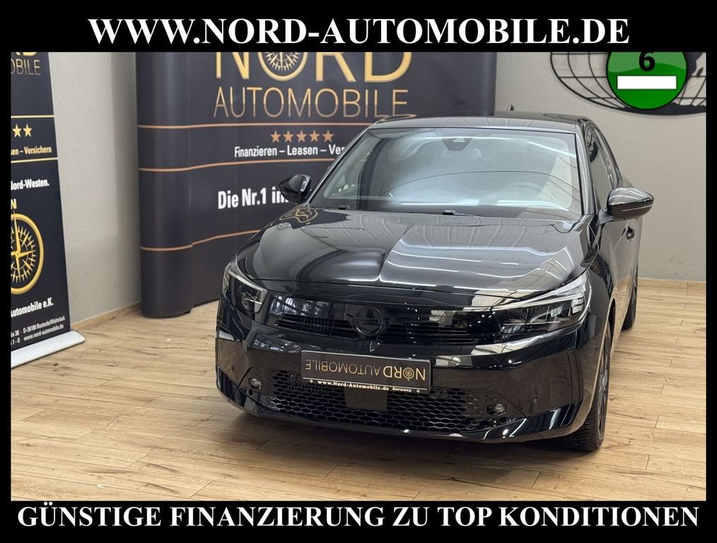 Opel Corsa 2024