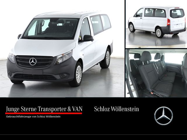 Mercedes-Benz Vito 2022