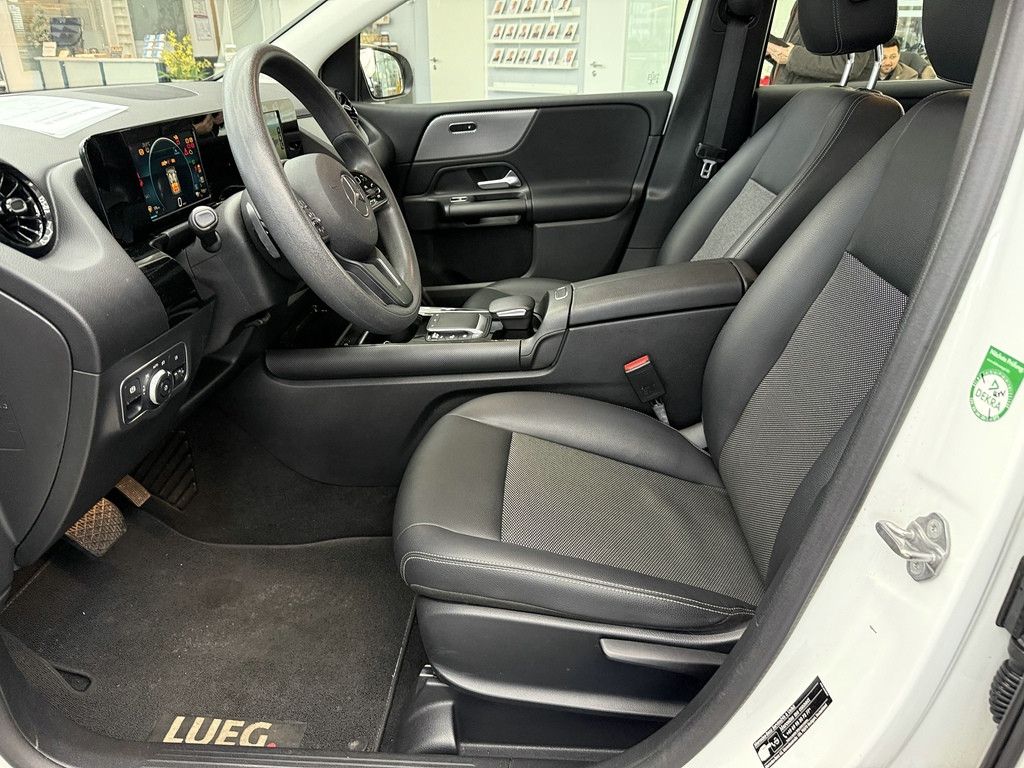 Mercedes-Benz B 250 2021