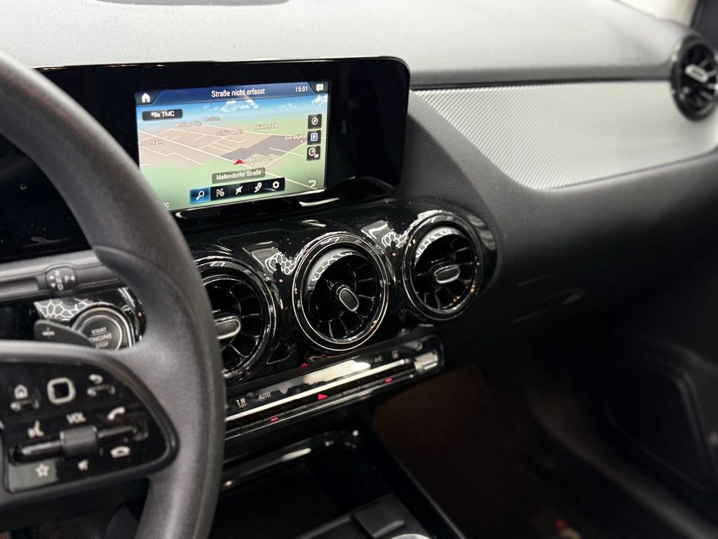 Mercedes-Benz B 250 2021