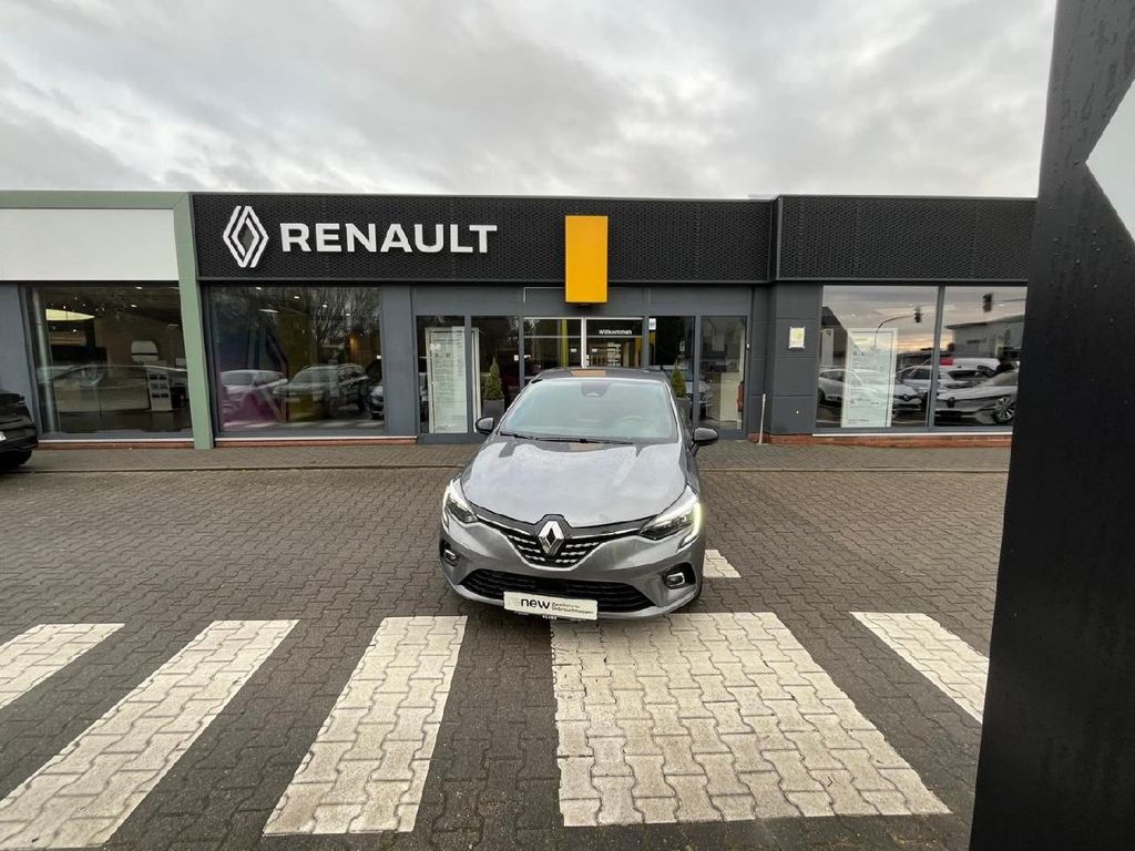 Renault Clio 2022