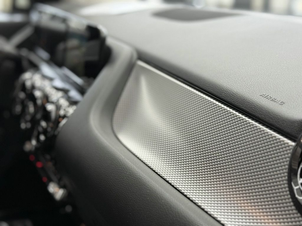 Mercedes-Benz B 250 2021