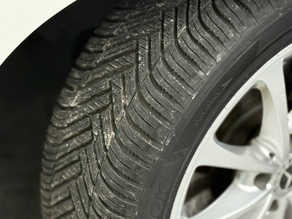 Mercedes-Benz B 250 2021