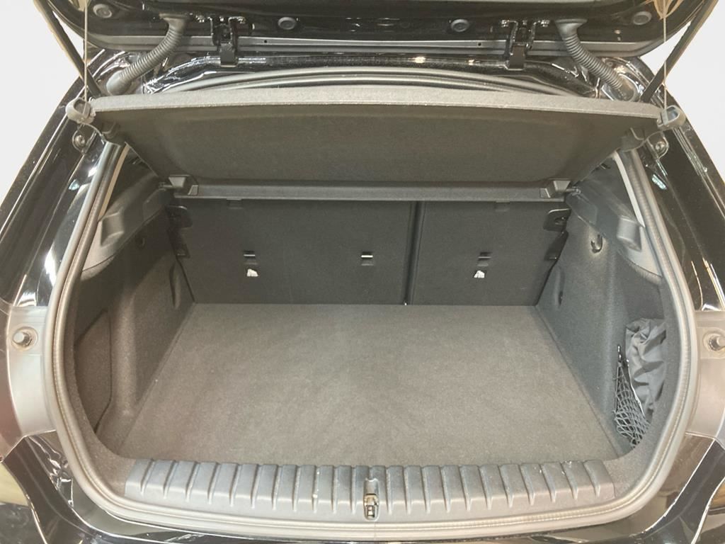 BMW 118 2022