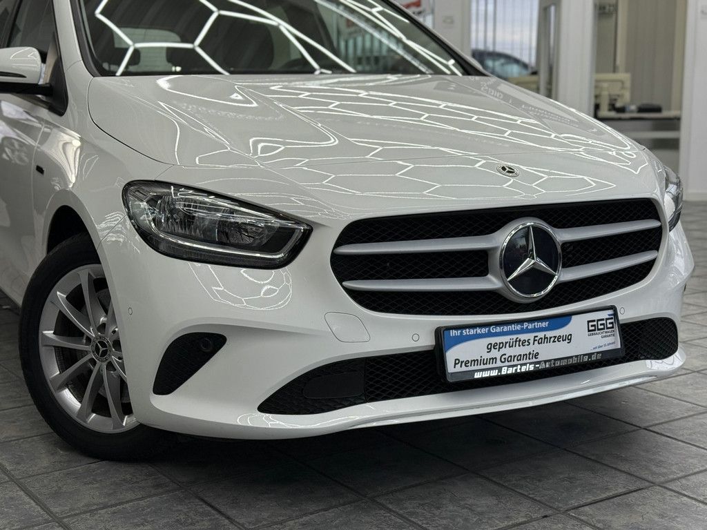 Mercedes-Benz B 250 2021