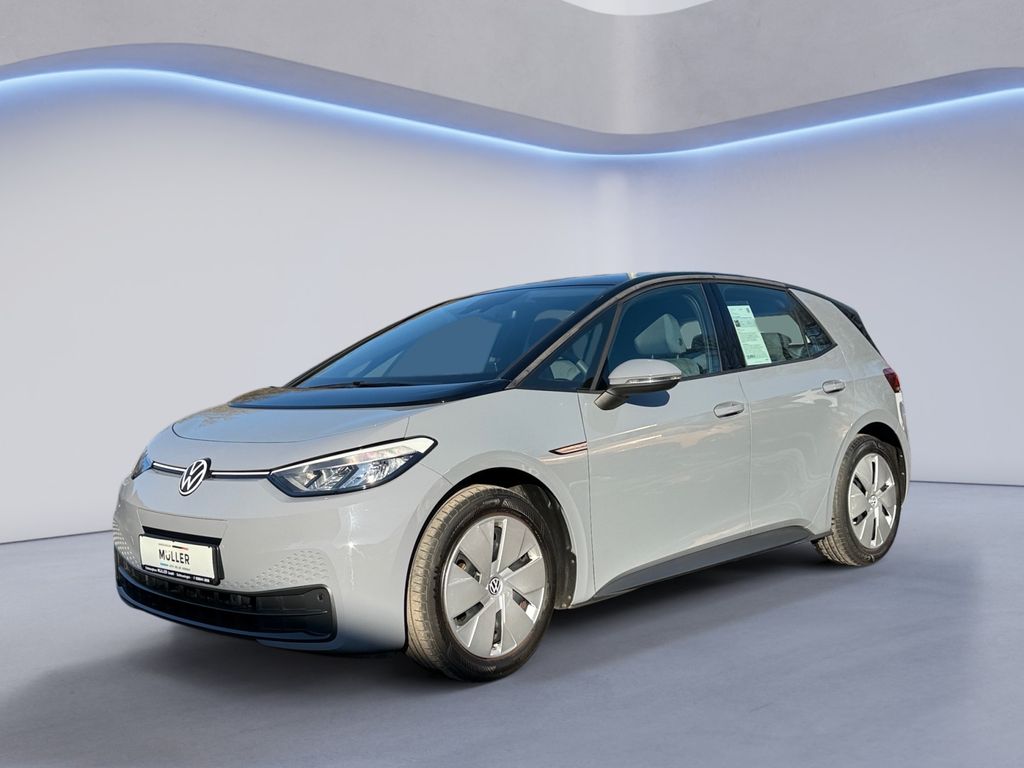 Volkswagen ID.3 2021