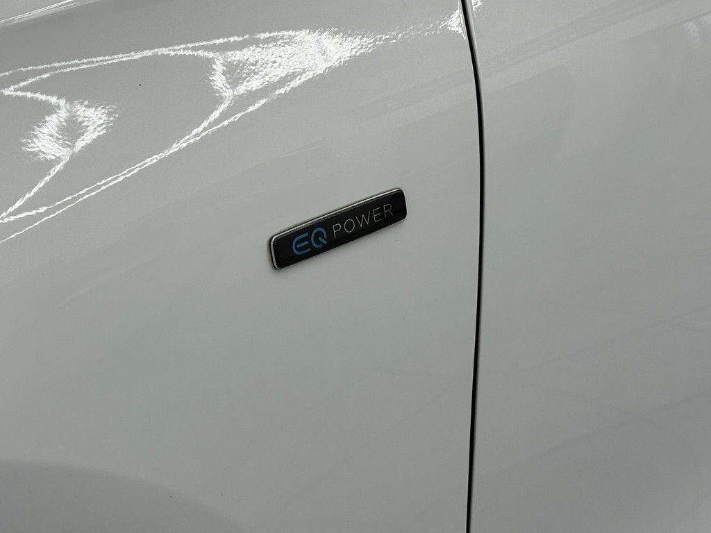 Mercedes-Benz B 250 2021