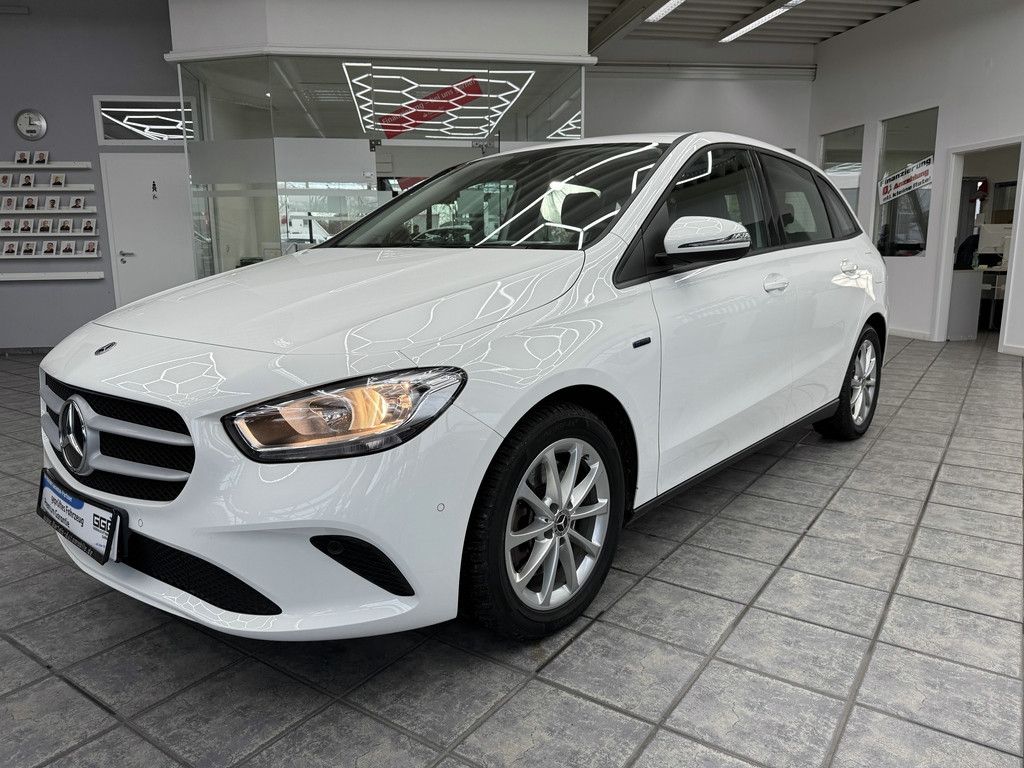 Mercedes-Benz B 250 2021