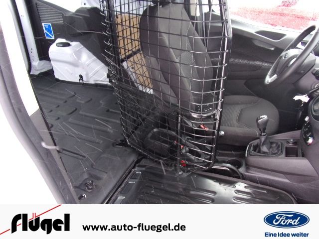 Ford Transit Courier 2022