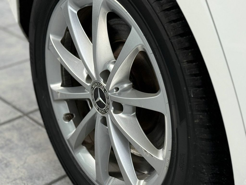 Mercedes-Benz B 250 2021