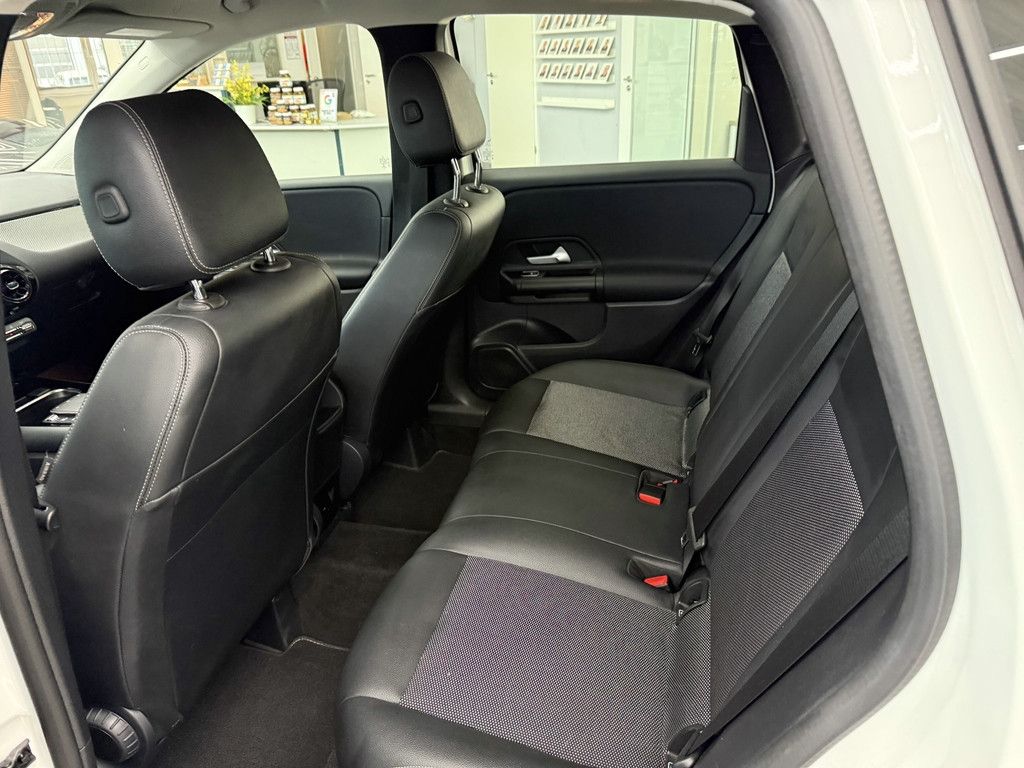 Mercedes-Benz B 250 2021