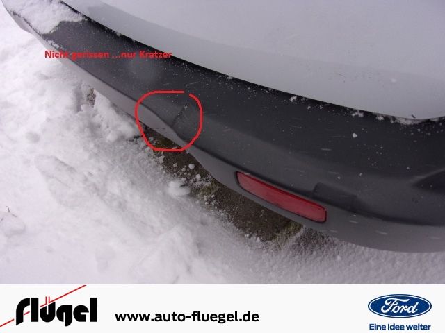 Ford Transit Courier 2022