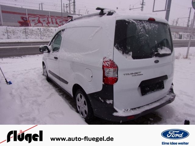 Ford Transit Courier 2022