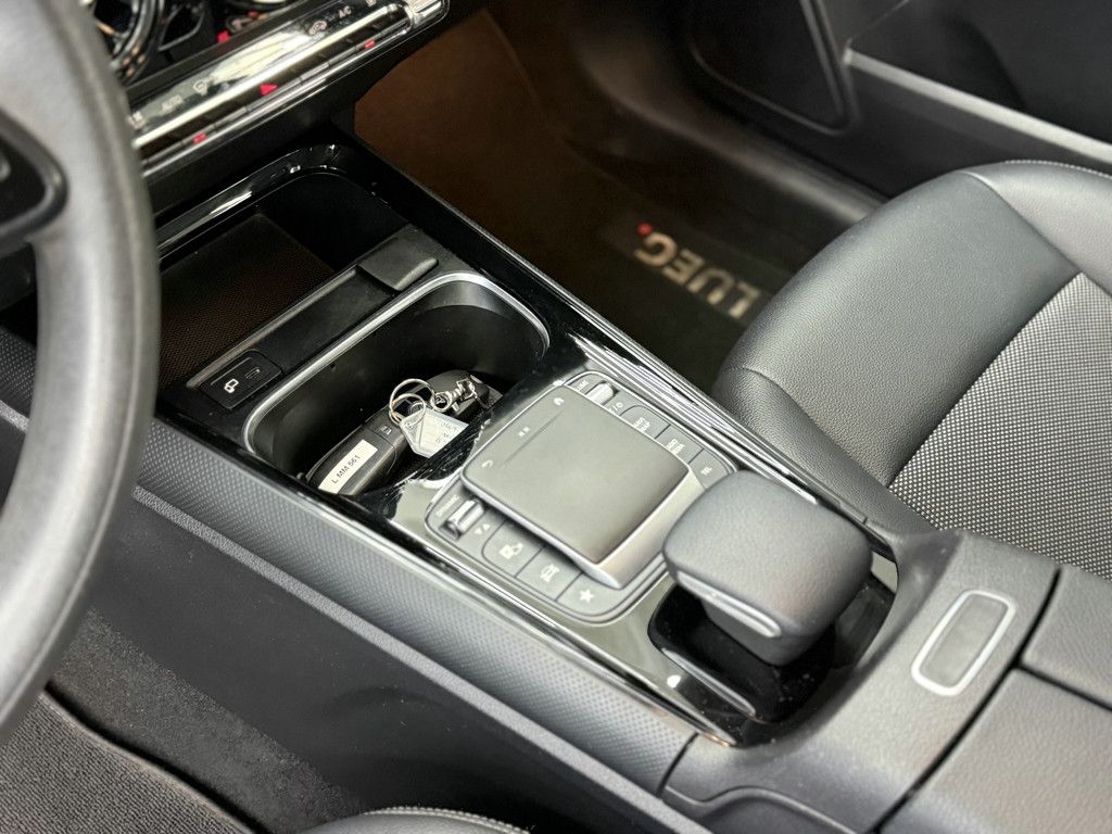 Mercedes-Benz B 250 2021