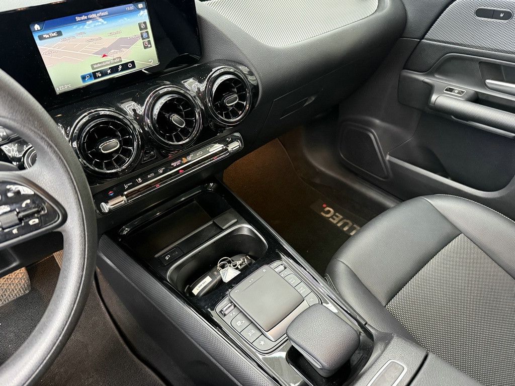 Mercedes-Benz B 250 2021