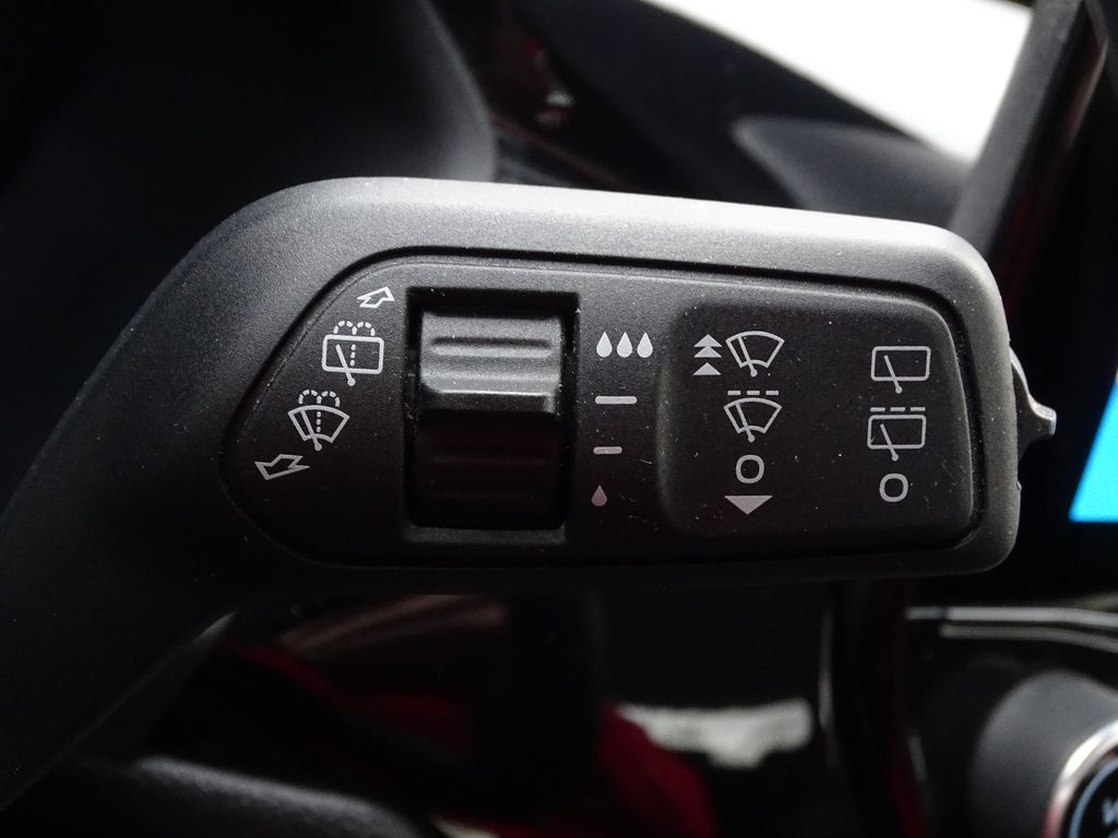 Ford Fiesta 2022