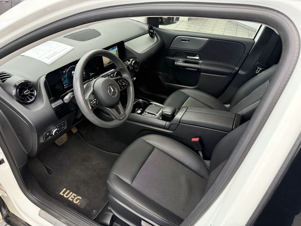 Mercedes-Benz B 250 2021