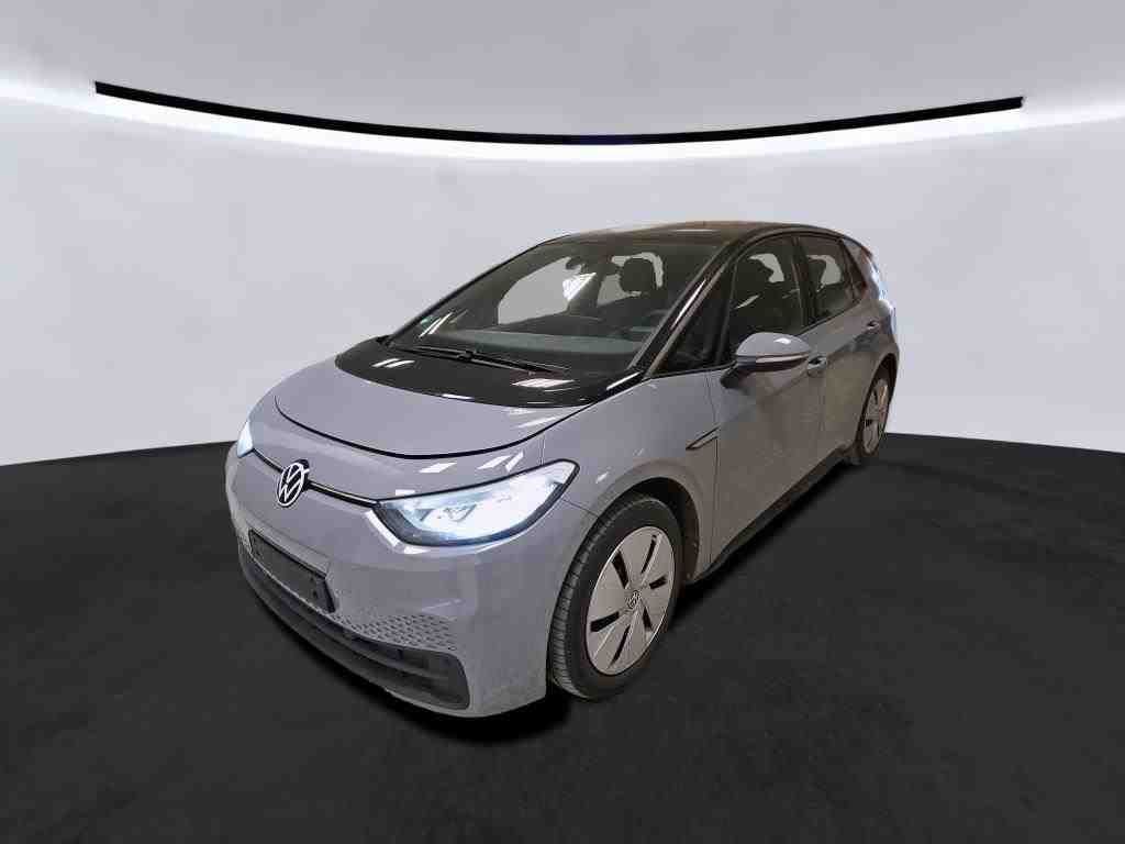 Volkswagen ID.3 2021
