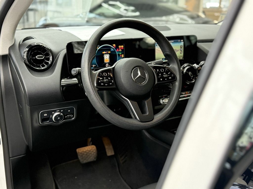 Mercedes-Benz B 250 2021