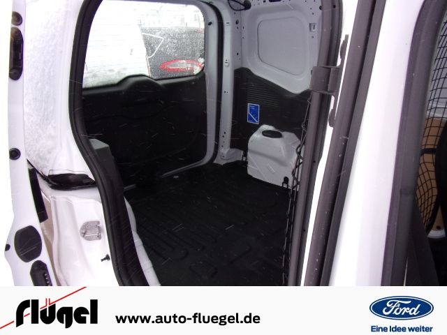 Ford Transit Courier 2022