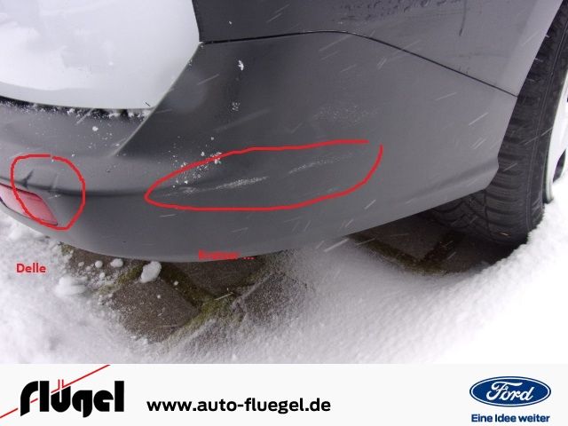 Ford Transit Courier 2022