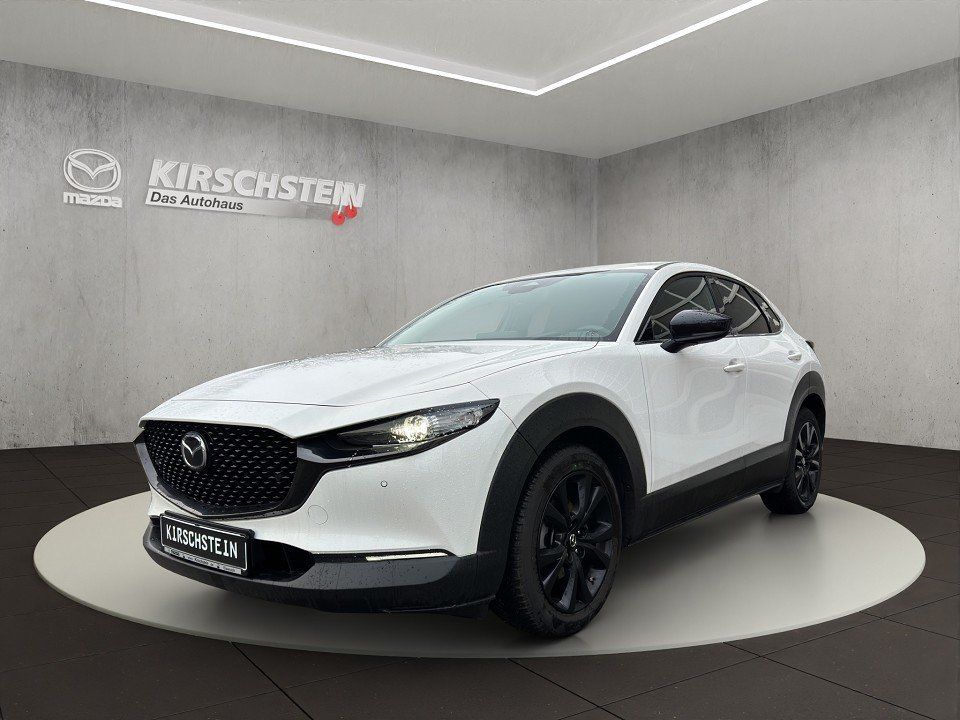 Mazda CX-30 2025