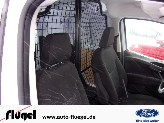 Ford Transit Courier 2022