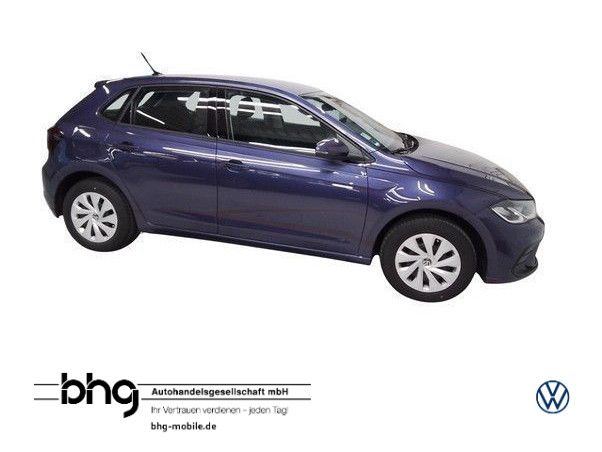 Volkswagen Polo 2025