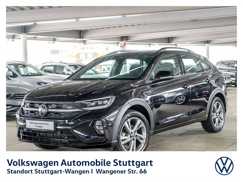 Volkswagen Taigo 2022