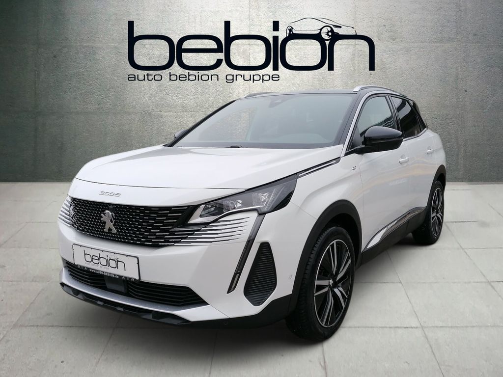 Peugeot 3008 2023
