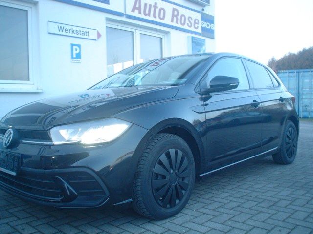 Volkswagen Polo 2023