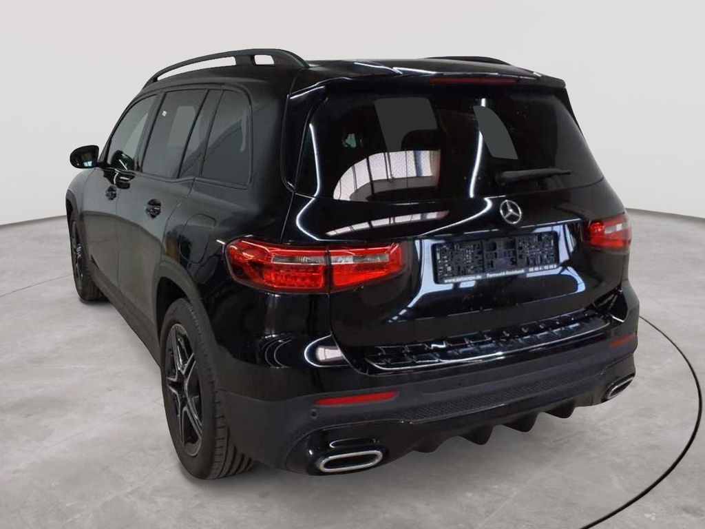 Mercedes-Benz GLB 200 2023