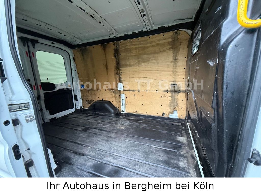 Ford Transit 2015