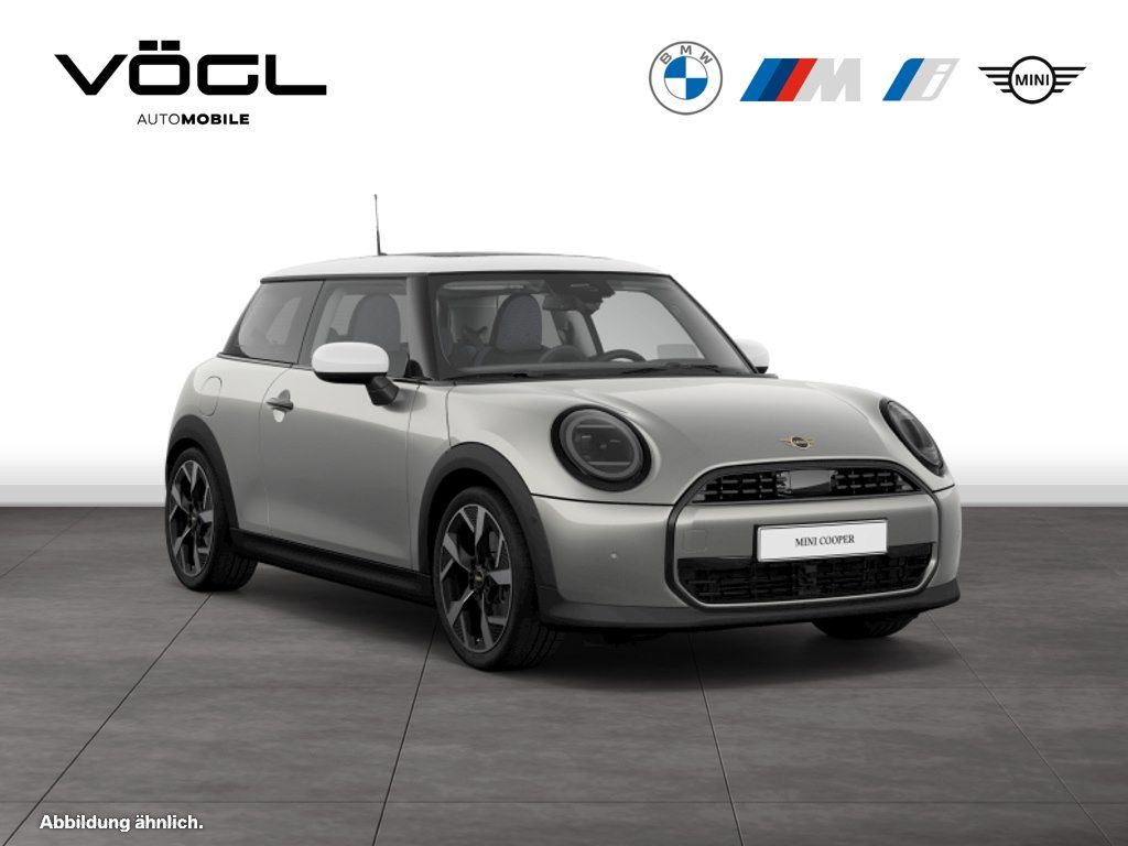 MINI Cooper C 2024