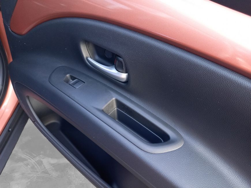 Toyota Aygo (X) 2026