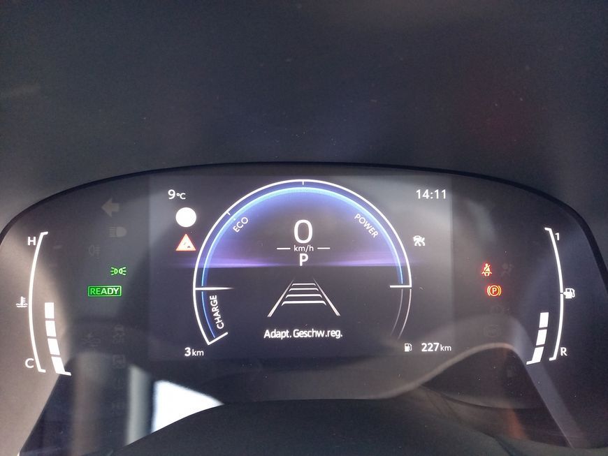 Toyota Aygo (X) 2026