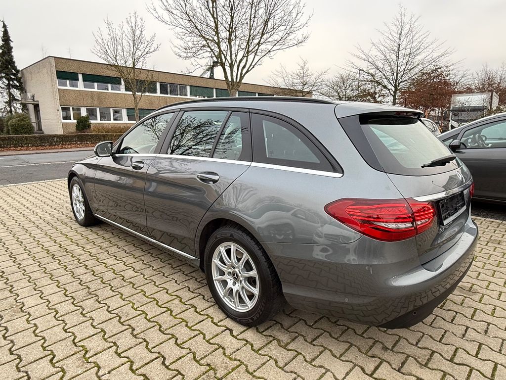 Mercedes-Benz C 200 2020