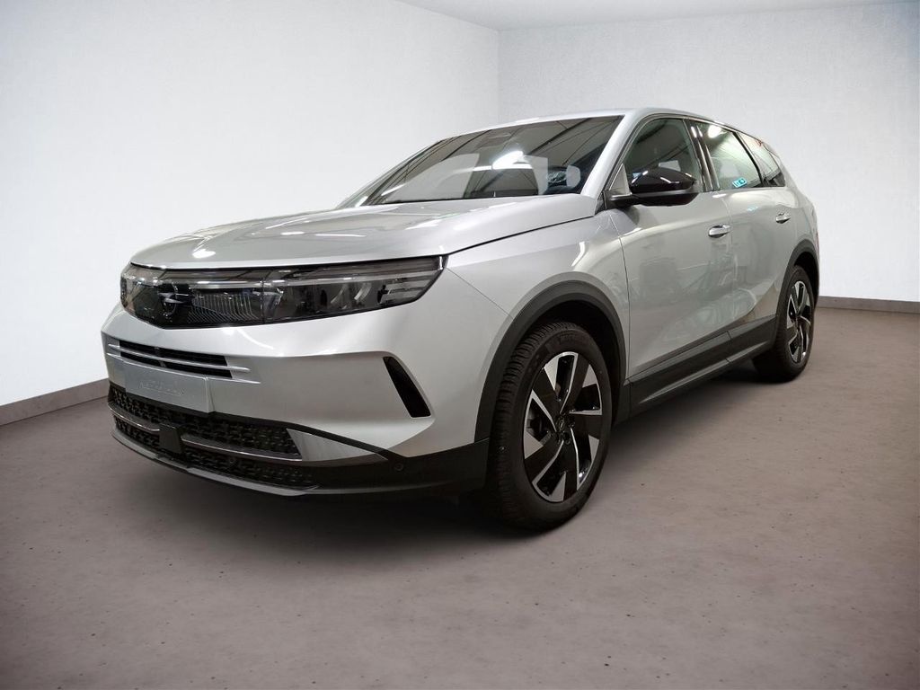 Opel Grandland (X) 2025