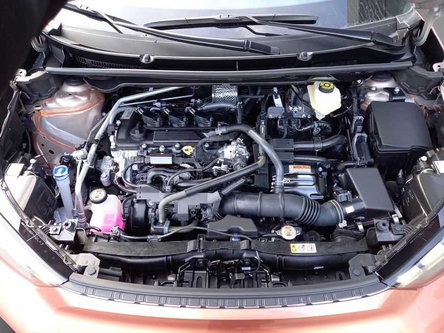 Toyota Aygo (X) 2026