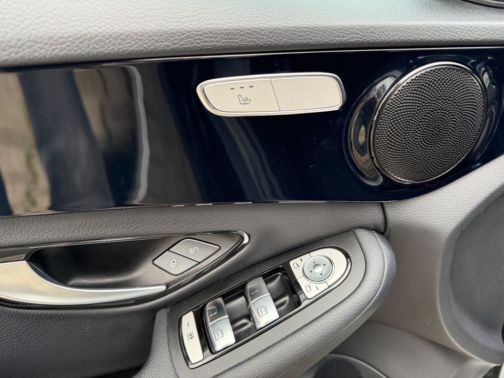 Mercedes-Benz C 200 2020