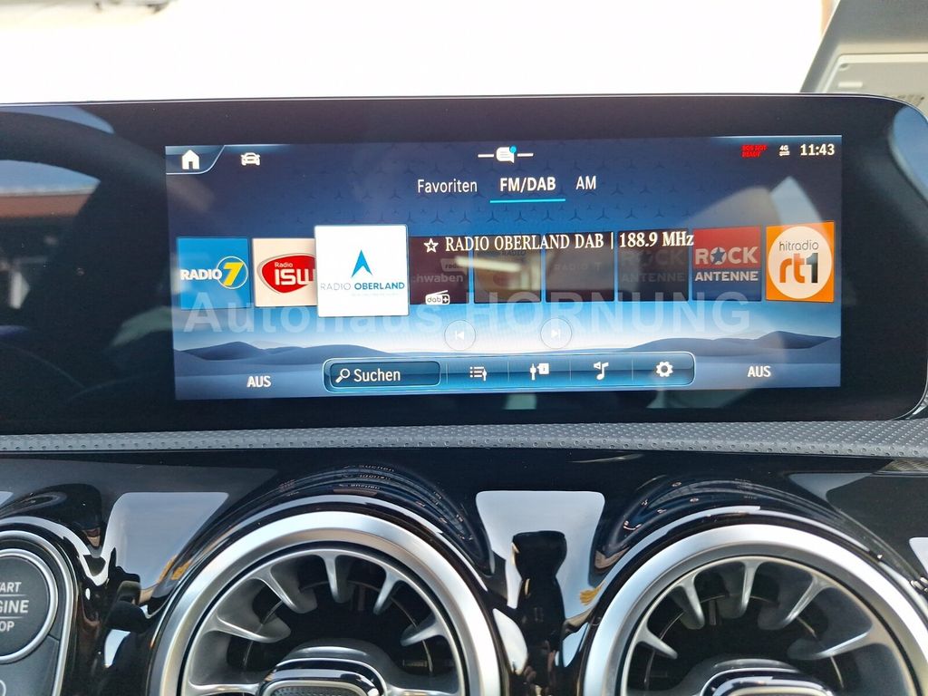 Mercedes-Benz CLA 180 2025