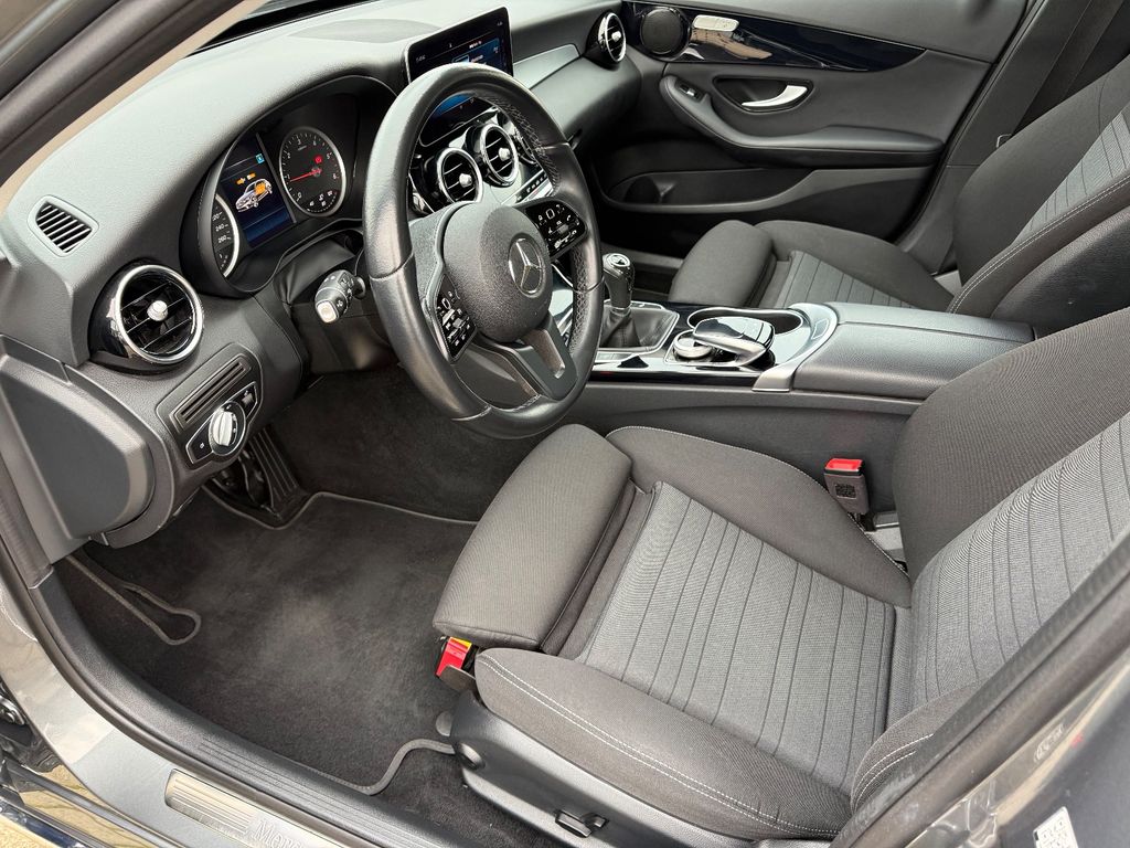 Mercedes-Benz C 200 2020