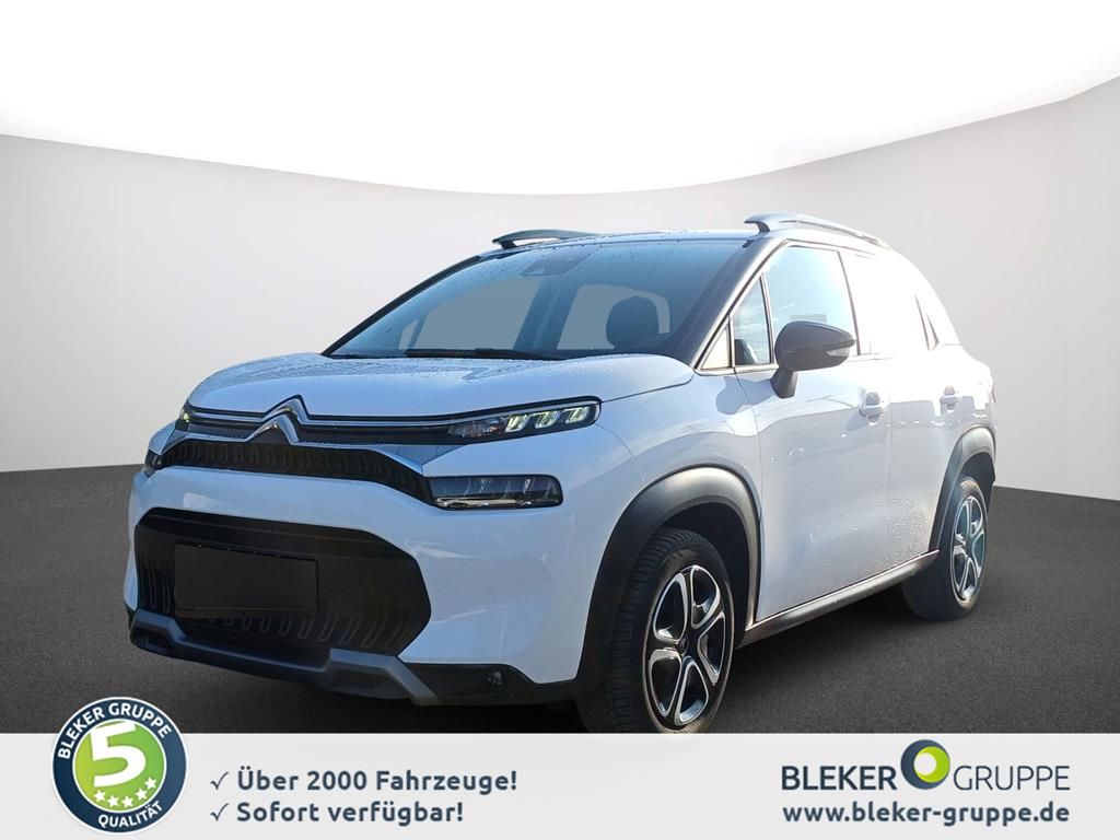 Citroën C3 Aircross 2023
