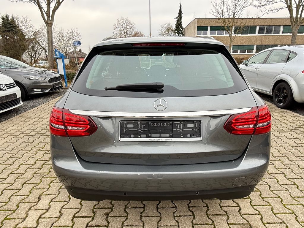 Mercedes-Benz C 200 2020