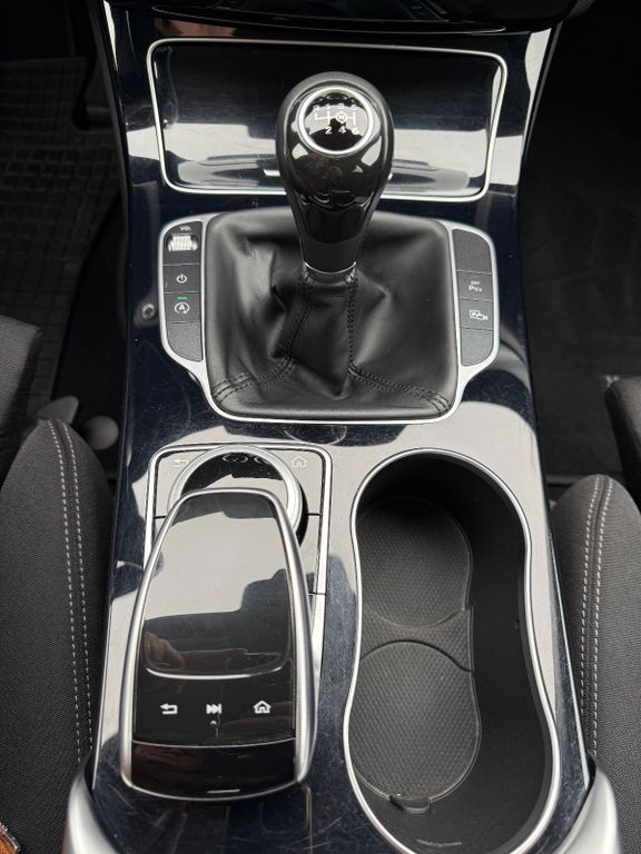 Mercedes-Benz C 200 2020