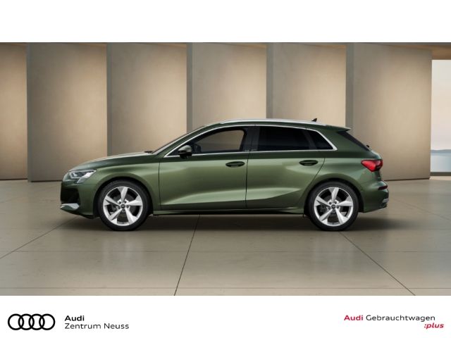 Audi A3 2025