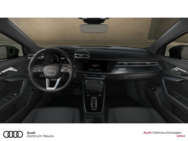 Audi A3 2025
